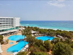Grecian Bay