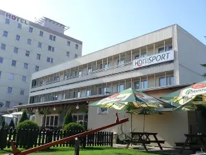 Hotel Sport