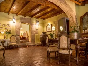Hotel Boutique Posada Dos Orillas
