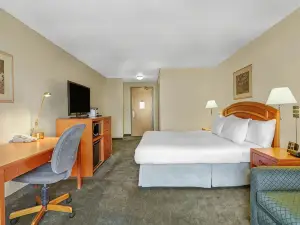 PRAIRIE CREST RED DEER by IHG