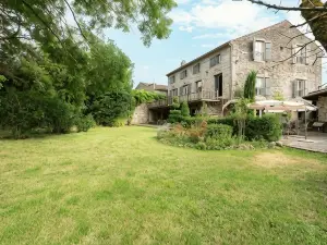 La Bastide de Cordes