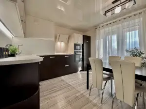 Apartamenty Na Istoricheskoy Ulitse Bresta