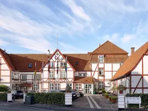 Hotel Kirstine