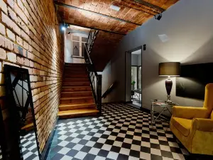 ApartHotel I Sorau