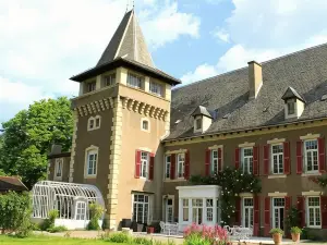 Chateau de Viviez
