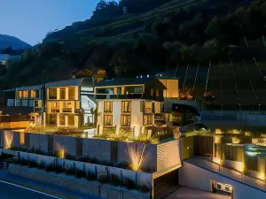 Weingut & Genusshotel Spitalerhof Superior