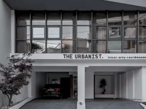 THE URBANIST •inner city residences•