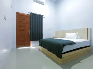 The Majestic Homestay Lhokseumawe