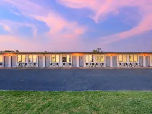 Rams Motel