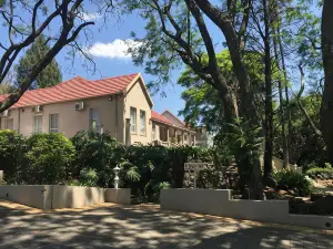 Peaches & Cream Bed & Breakfast