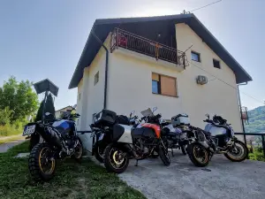 Horizont Apartmans
