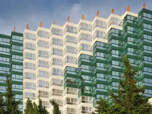Kaktus Hotel Benikaktus