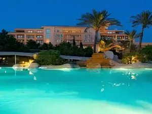 Hipotels Hipocampo Palace & Spa