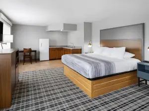 AmericInn by Wyndham Muscatine