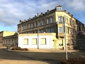 Meeraner Parkresidenz