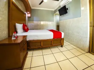 Hotel Romo
