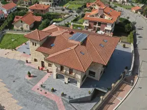 Hotel Torre de Galizano - Gloria Encarnación Viadero Lavin