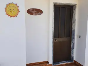 Hospedaria Firmino Bernardino