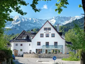 Hotel Garni Alpengruss