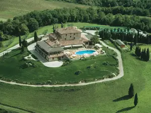 Relais Todini - Residenza d'Epoca - Historic House