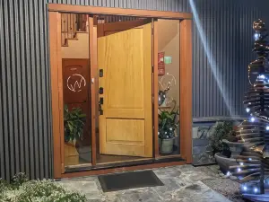 웨스버트 와이너리 게스트 스위트