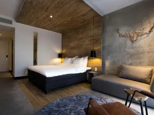Hotel de Sterrenberg - Adults Only