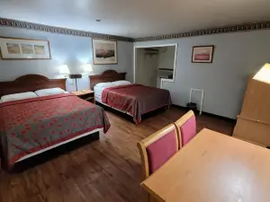 Sands Motel