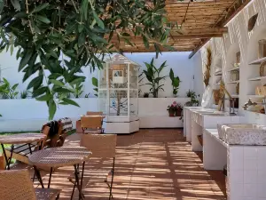 Casadorioguesthouse