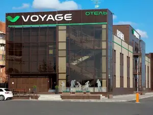 Отель «Вояж»
