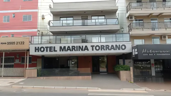 馬里納托拉諾飯店