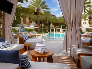Hilton West Palm Beach