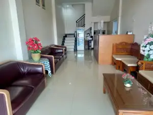 Hayy Hotel