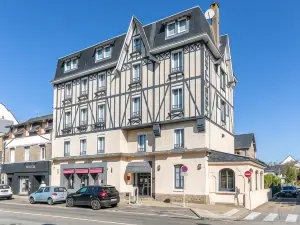 Hotel des Dunes