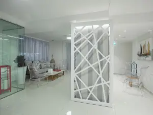 프린세사 베라 호텔 아파트먼츠