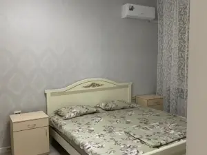 Sun City Apartments