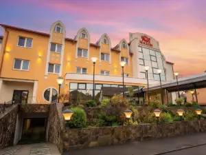 Hotel Maxim