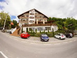 Hotel Relax Sovata