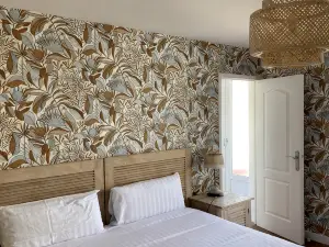 Hotel Mona Lisa