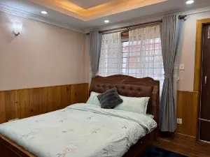 MeroBasai - Budhanilkantha Residence
