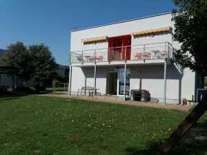 Vila Moravia