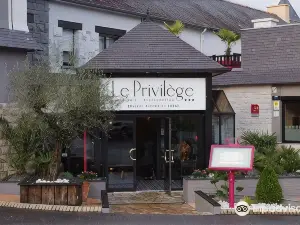 Logis Hôtel le Privilège