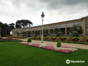 Hotel l'Ortega - Rennes St Jacques Aéroport