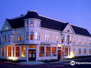 Carter House Inns