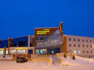Yaroslavskoe Podvorye Hotel