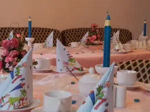 Richzenhainer-Hof