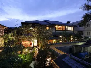 Kyo-Machiya Stay Waka Fushimiinari