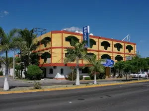 Hotel Las Fuentes