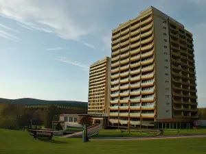 Panoramic Apartments Hohegeiß