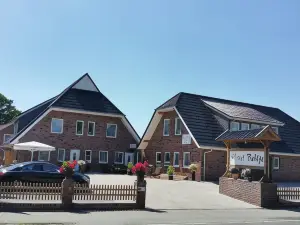 Hotel Bohlje