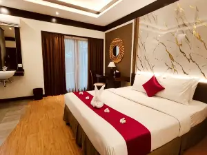 Aliyana Hotel & Resort